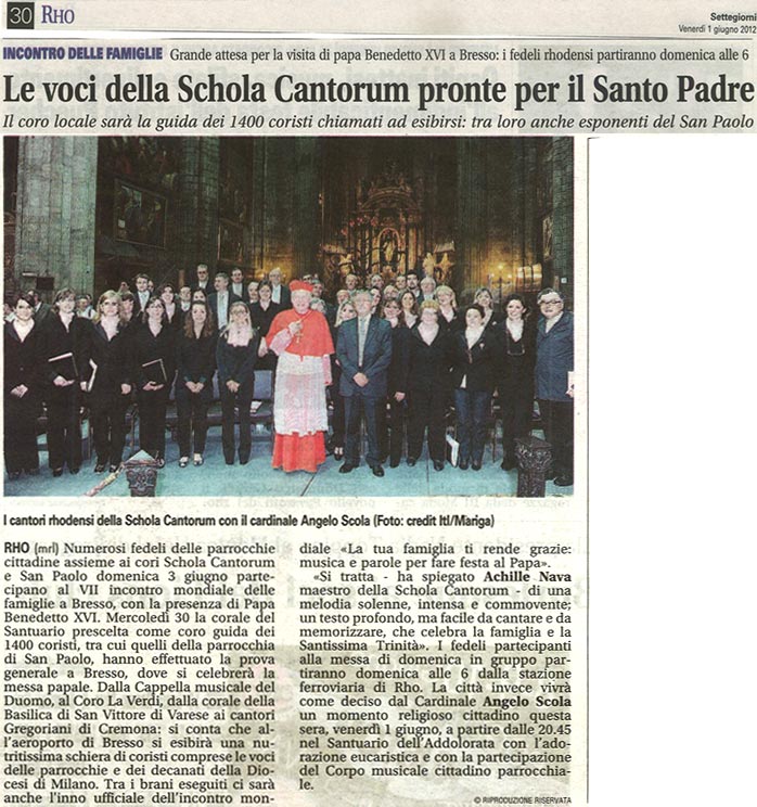 Articolo