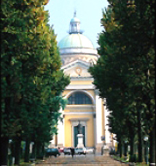 Il santuario
