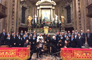 Coro e Orchestra