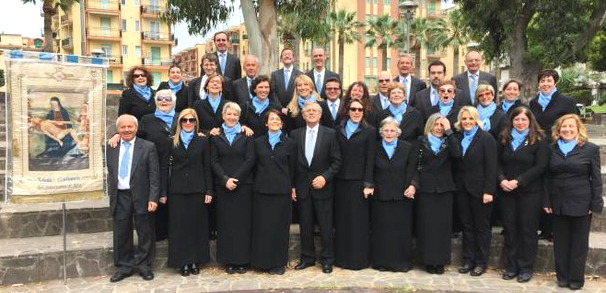 Il Coro Il Coro